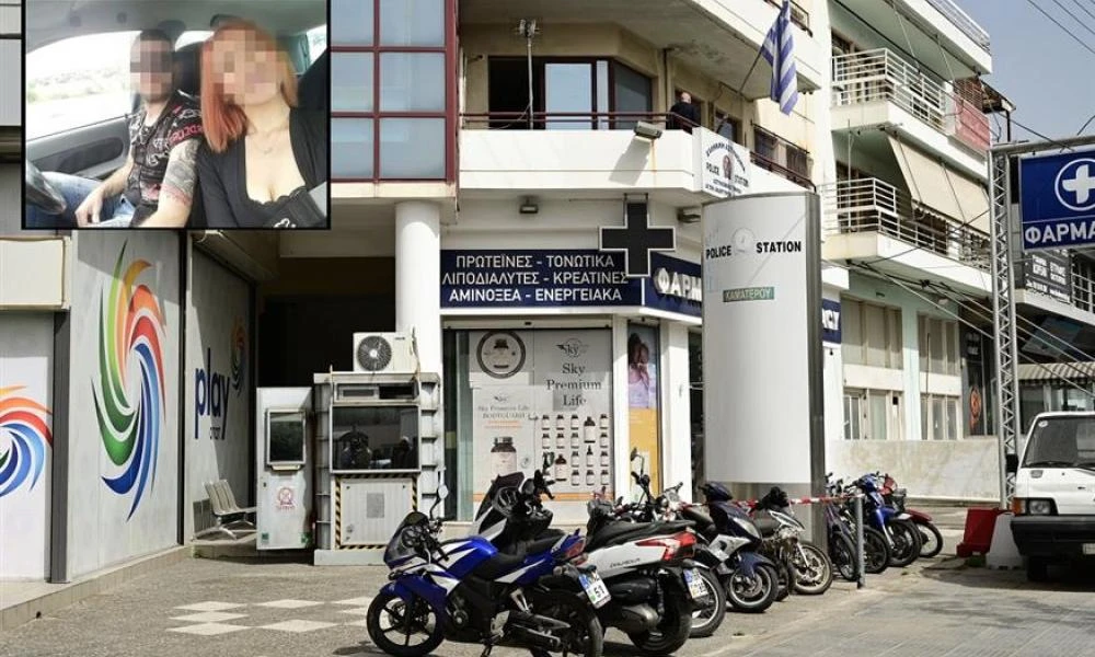 Ραγδαίες εξελίξεις! "Ξηλώθηκε" ο διοικητής του ΑΤ στους Αγίους Αναργύρους-Ποινικές ευθύνες στον αστυνομικό της Άμεσης Δράσης